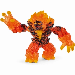 Schleich Toys Schleich Eldrador Lava Smasher (70145)