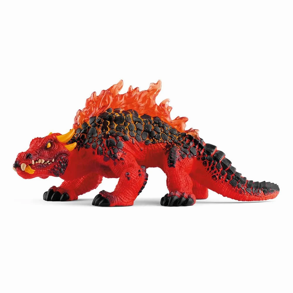 Schleich Toys Schleich Eldrador Magma Lizard