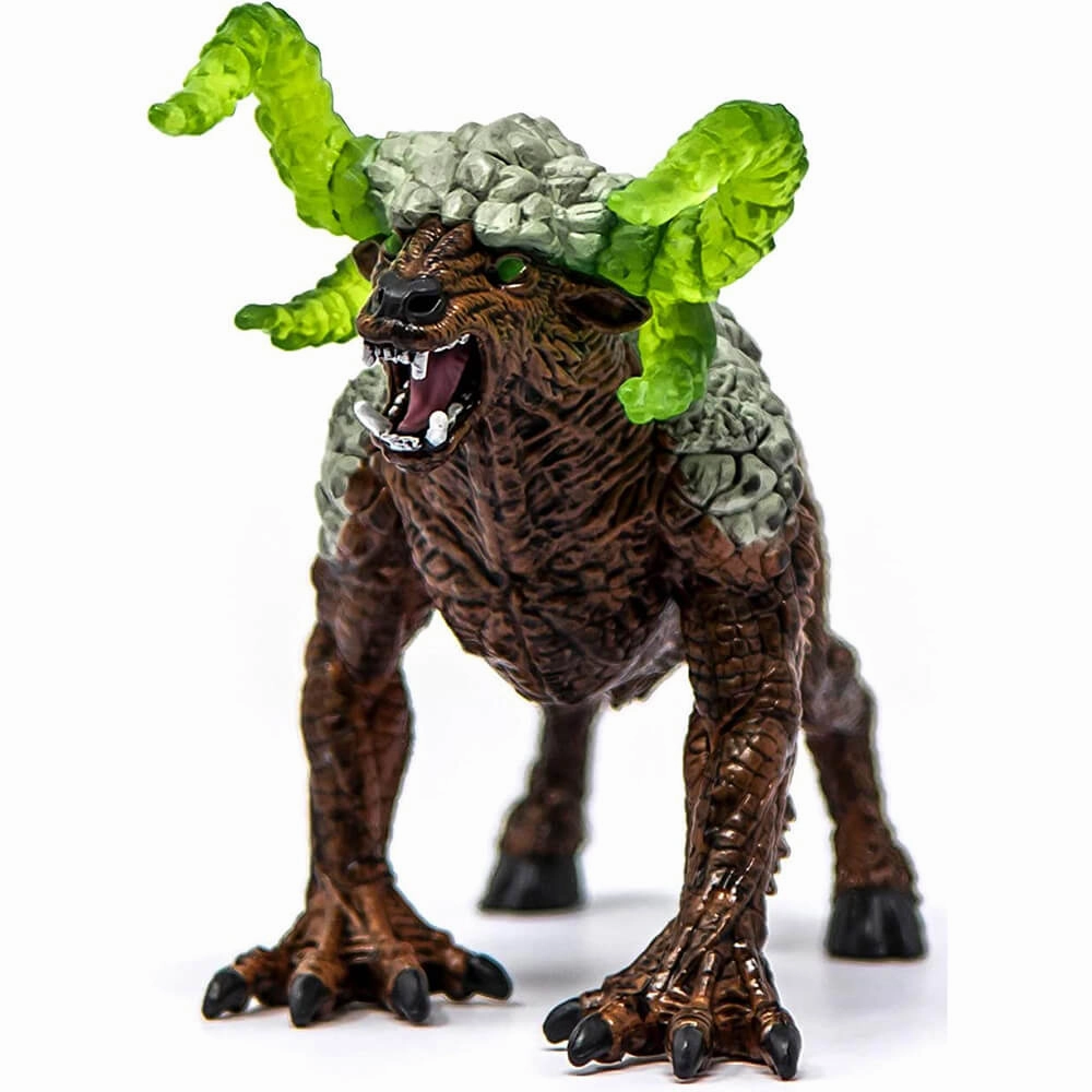 Schleich Toys Schleich Eldrador Rock Beast Figure
