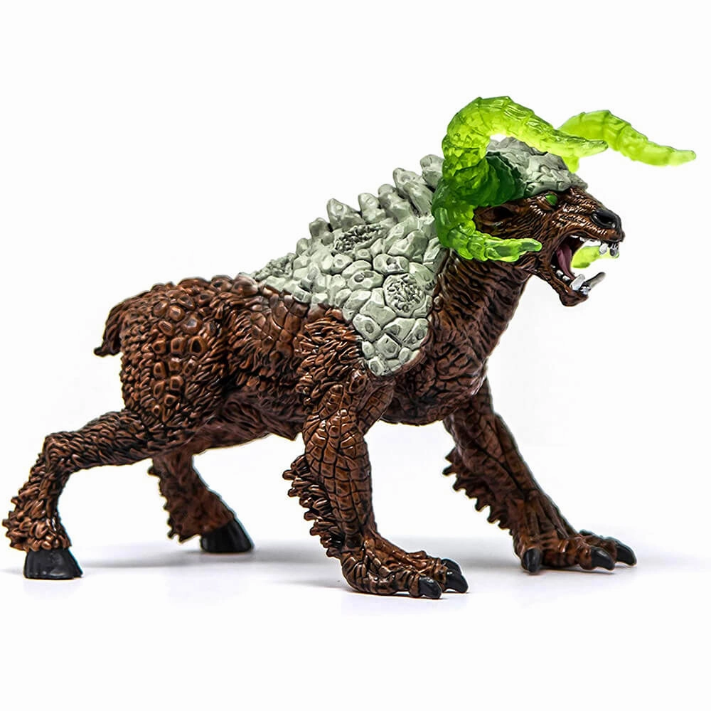 Schleich Toys Schleich Eldrador Rock Beast Figure
