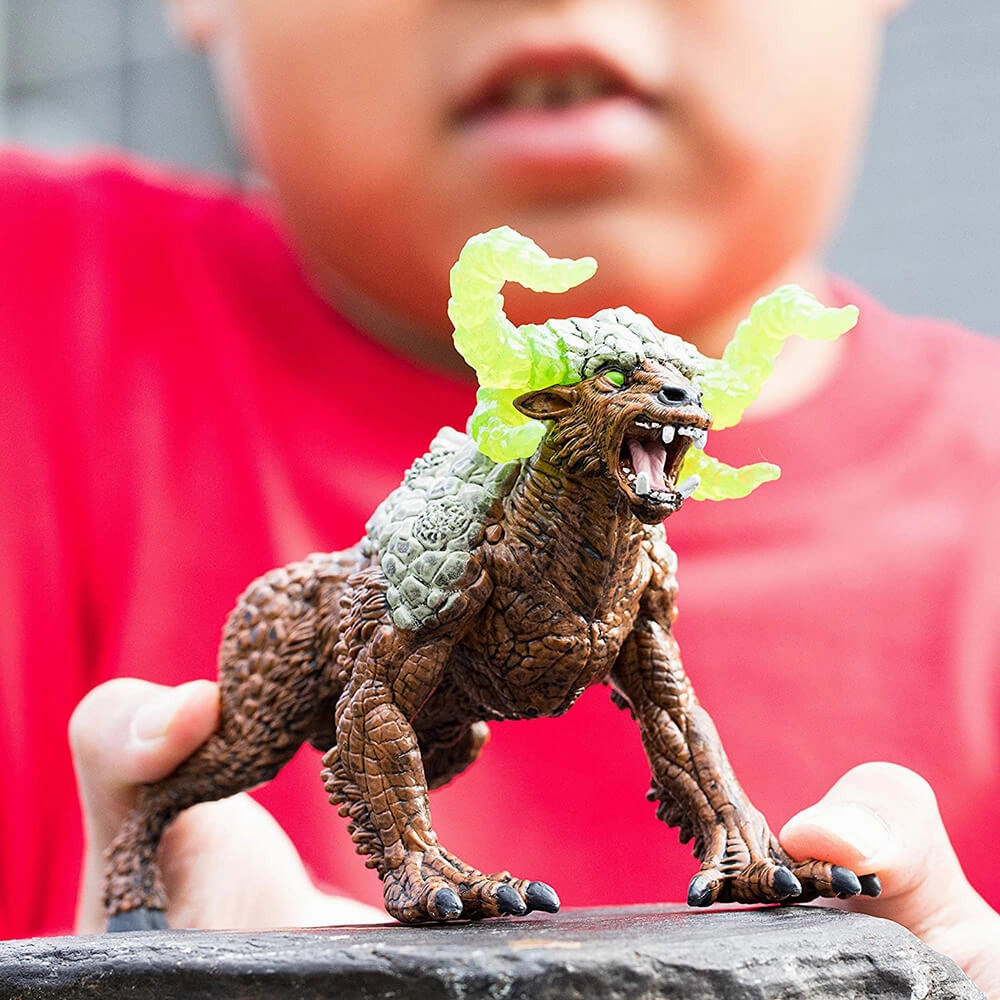 Schleich Toys Schleich Eldrador Rock Beast Figure