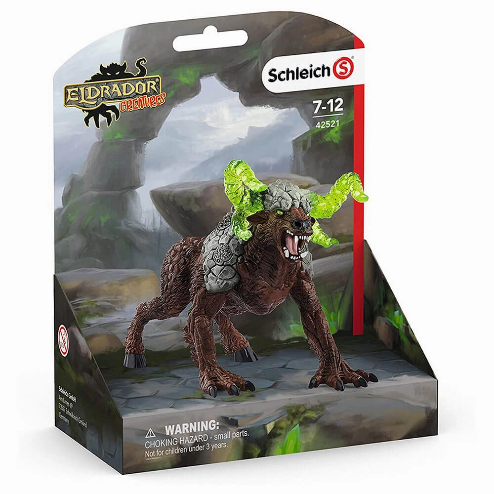 Schleich Toys Schleich Eldrador Rock Beast Figure