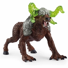 Schleich Toys Schleich Eldrador Rock Beast Figure