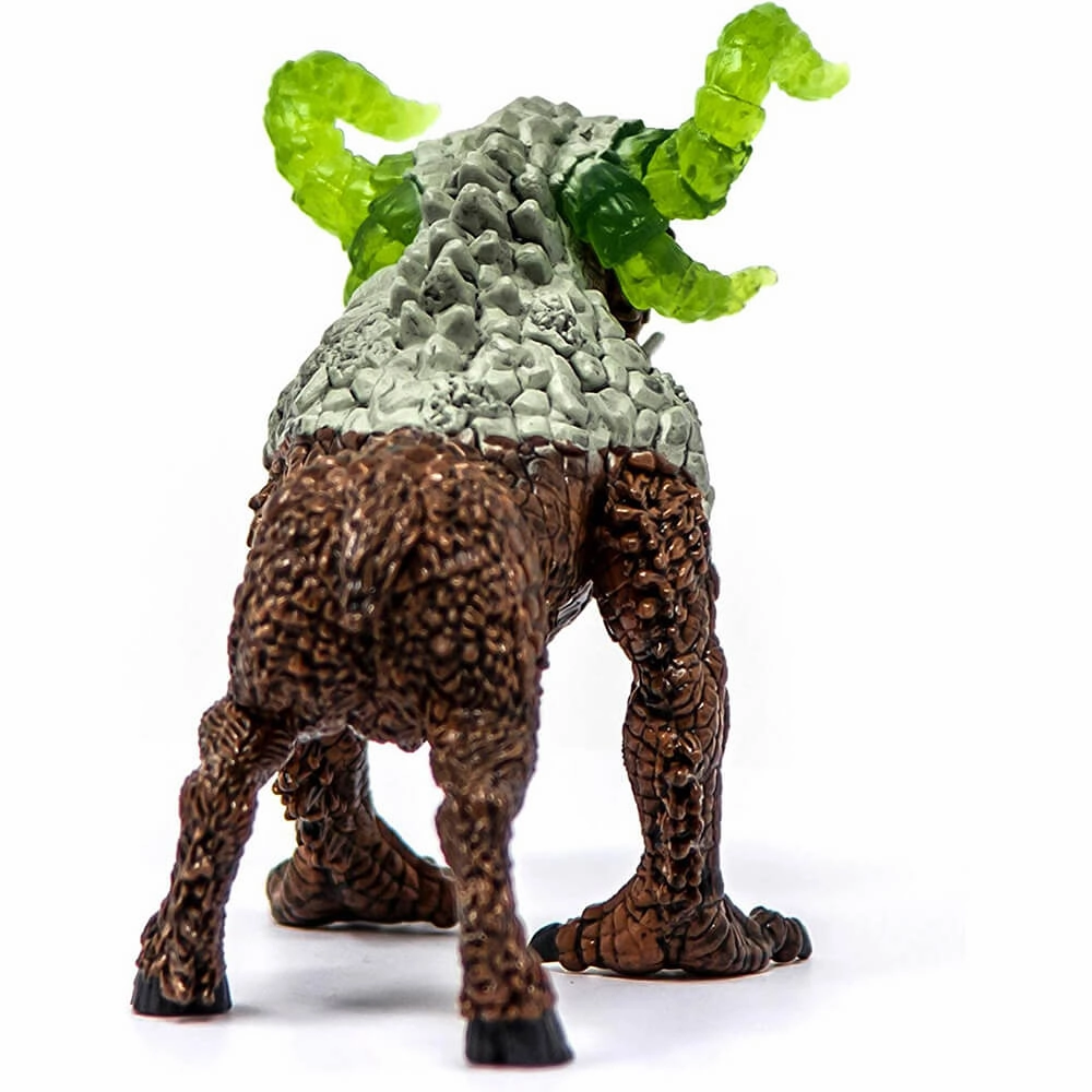 Schleich Toys Schleich Eldrador Rock Beast Figure