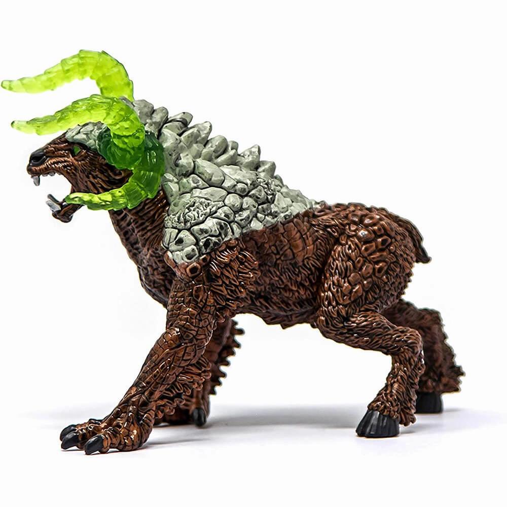 Schleich Toys Schleich Eldrador Rock Beast Figure