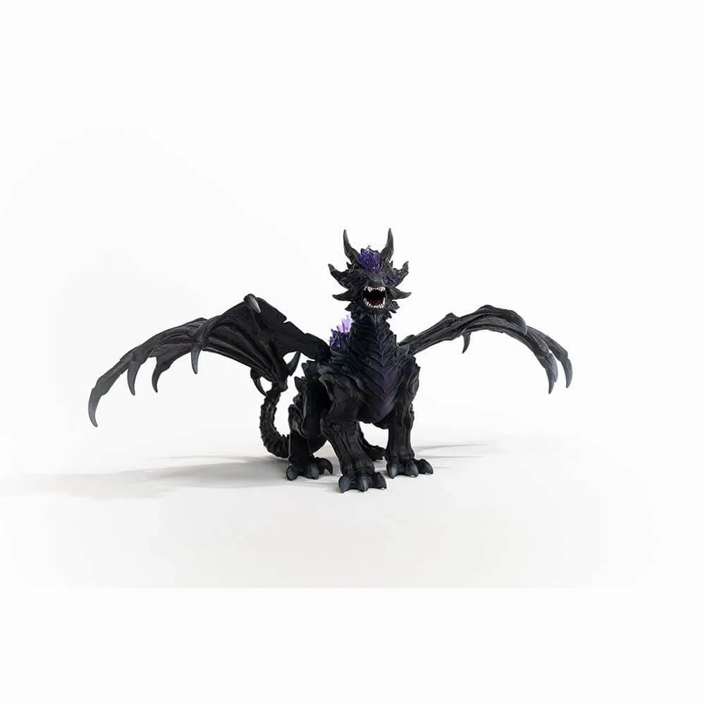 Schleich Toys Schleich Eldrador Shadow Dragon
