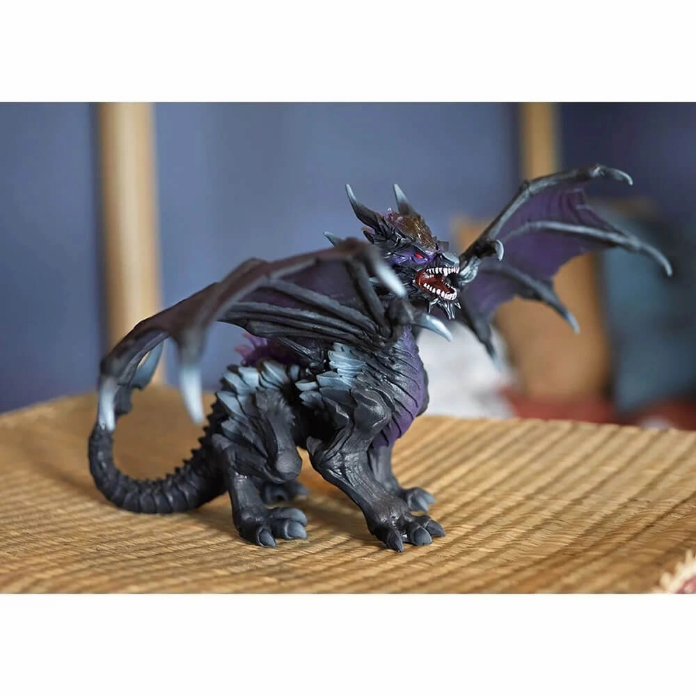 Schleich Toys Schleich Eldrador Shadow Dragon