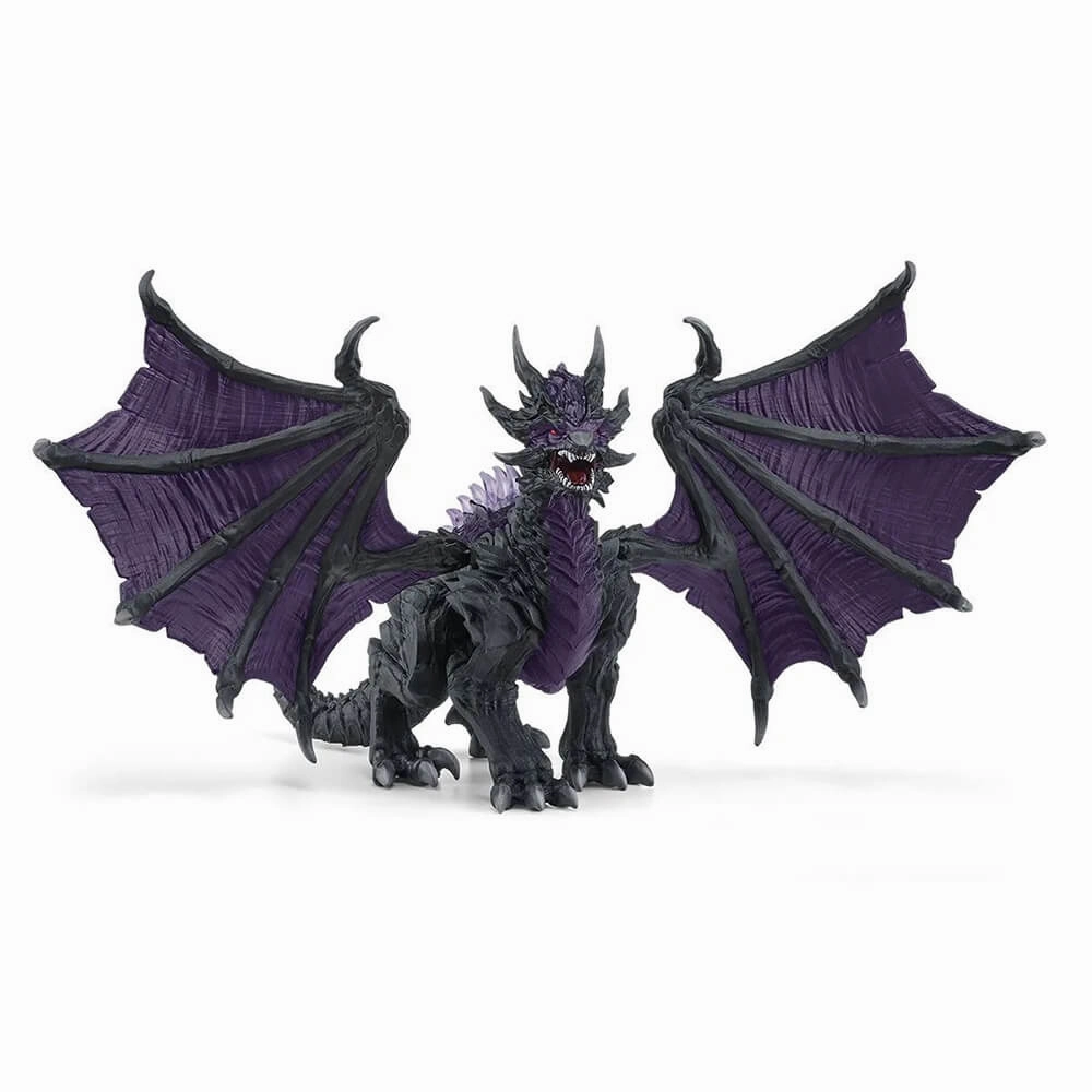 Schleich Toys Schleich Eldrador Shadow Dragon