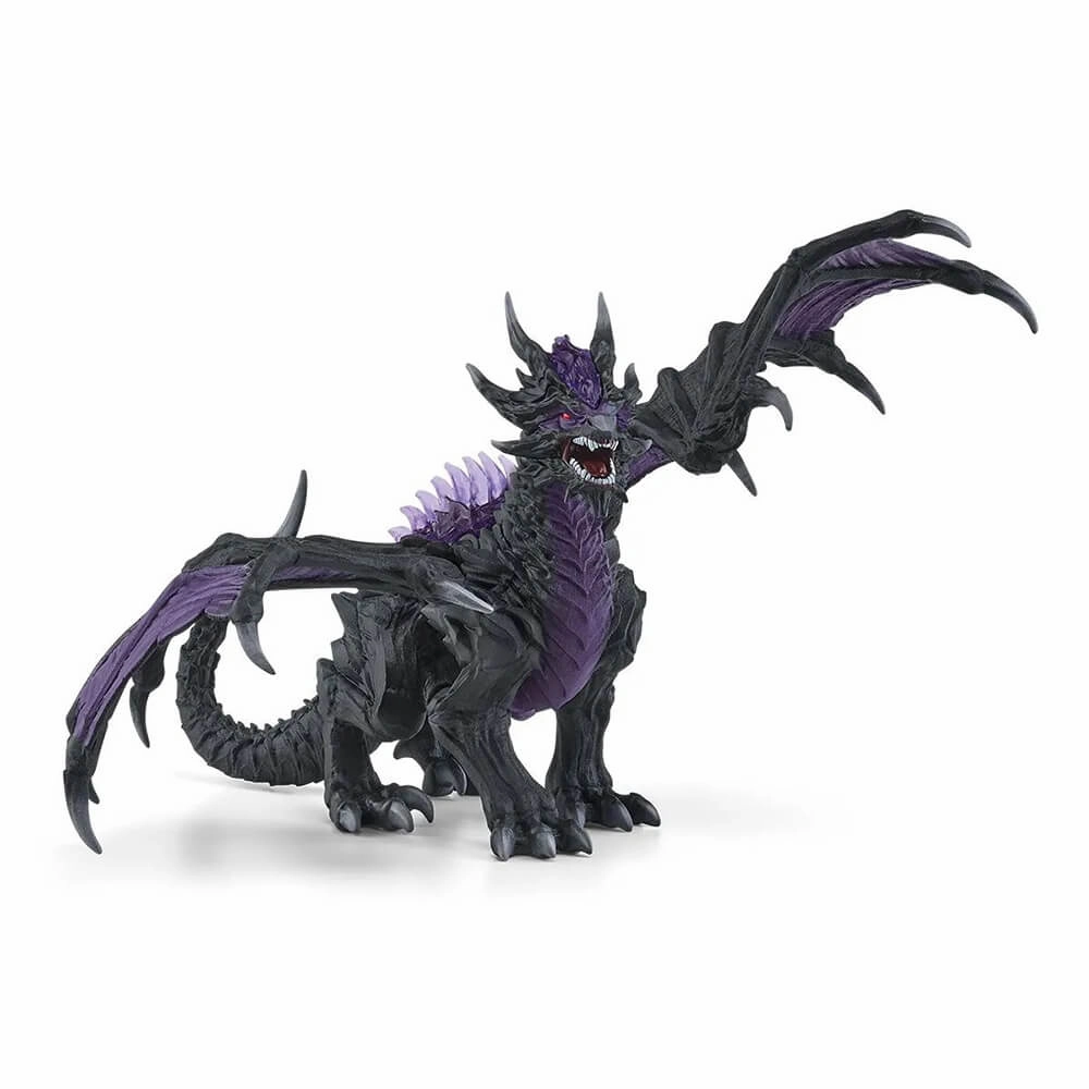 Schleich Toys Schleich Eldrador Shadow Dragon