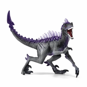 Schleich Toys Schleich Eldrador Shadow Raptor (70154)