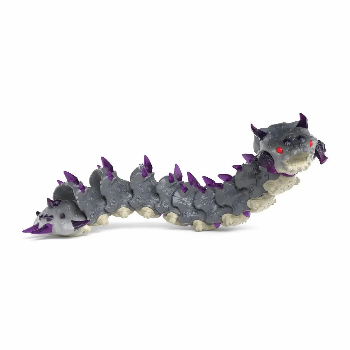 Schleich Toys Schleich Eldrador Shadow Worm