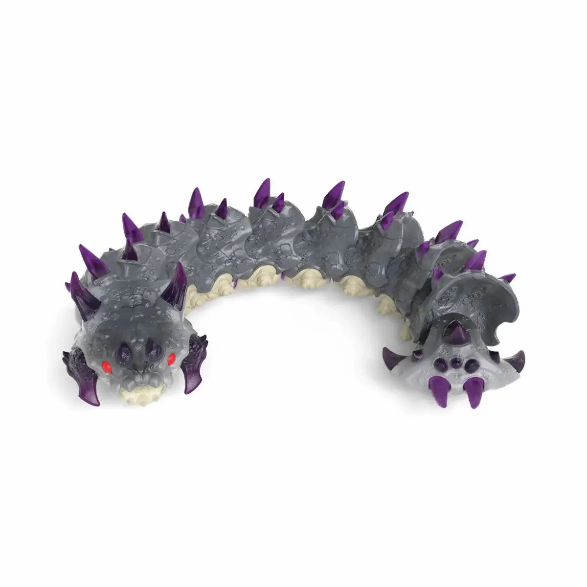 Schleich Toys Schleich Eldrador Shadow Worm