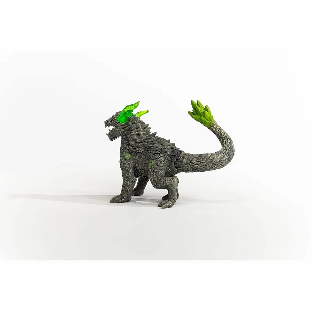 Schleich Toys Schleich Eldrador Stone Dragon Figure