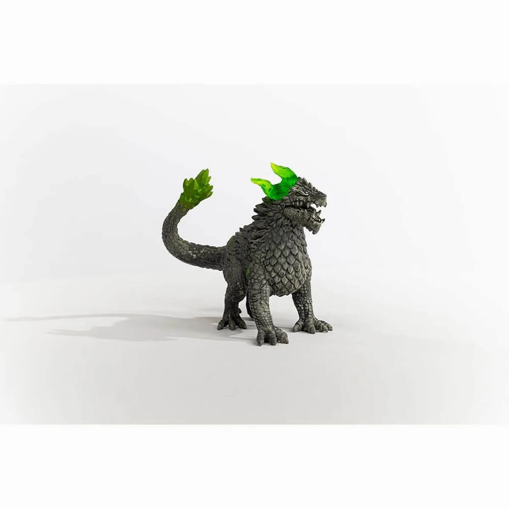 Schleich Toys Schleich Eldrador Stone Dragon Figure