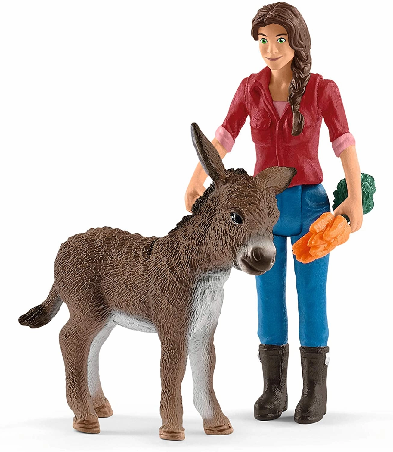 Schleich Toys Schleich Farm World 42407 Large Farm House