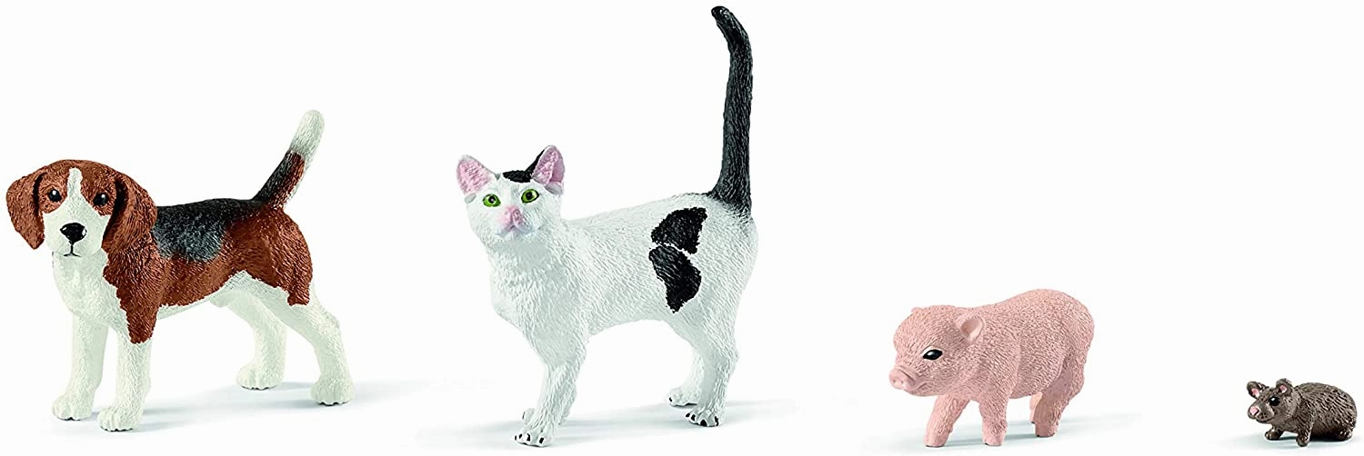 Schleich Toys Schleich Farm World 42407 Large Farm House
