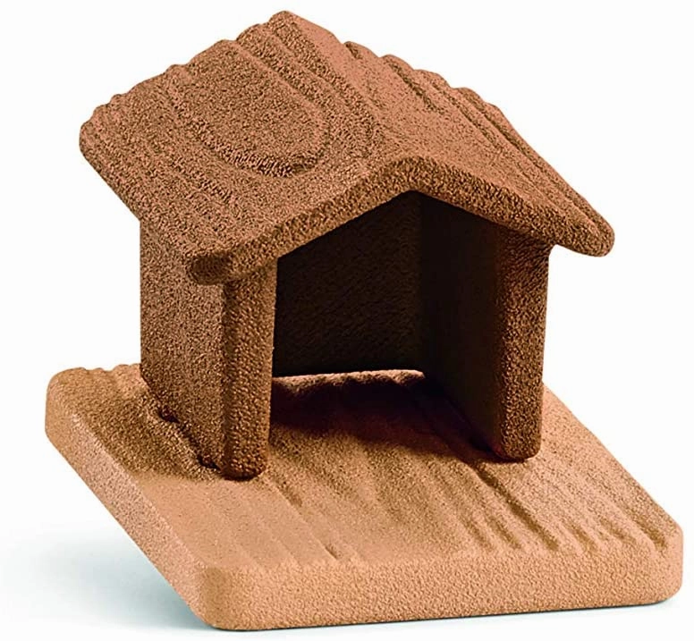 Schleich Toys Schleich Farm World 42408 Adventure Tree House
