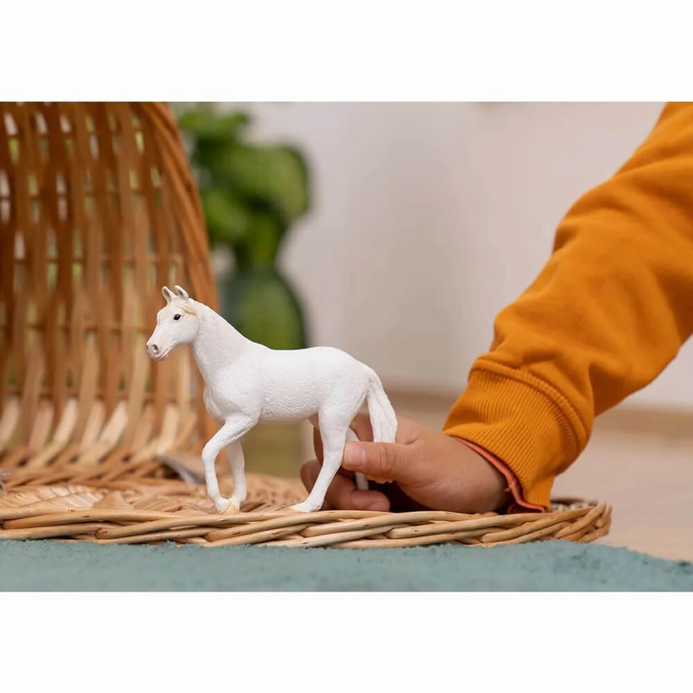 Schleich Toys Schleich Farm World Camarillo Mare (13959)