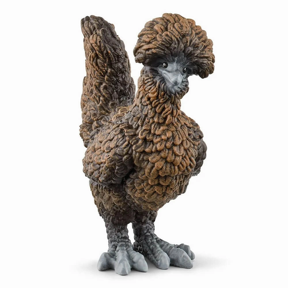 Schleich Toys Schleich Farm World Chicken Friends