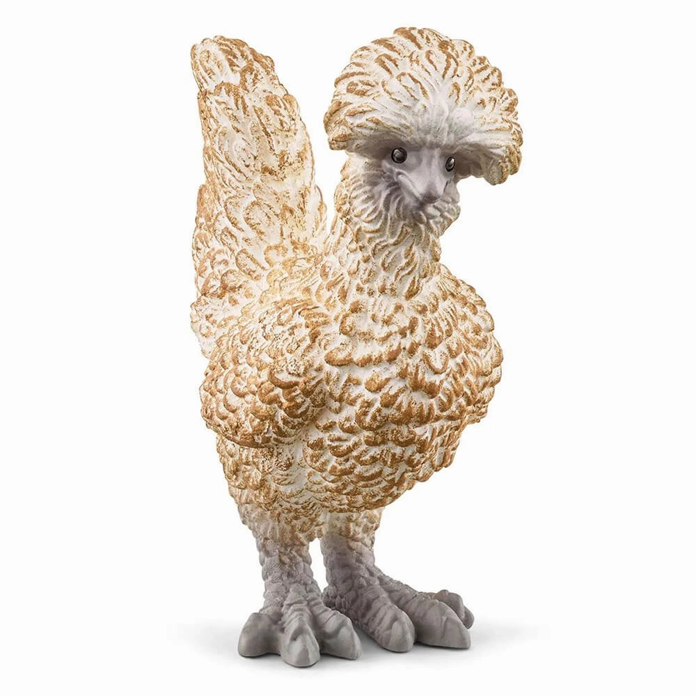 Schleich Toys Schleich Farm World Chicken Friends