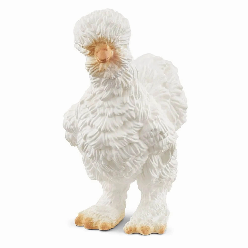 Schleich Toys Schleich Farm World Chicken Friends