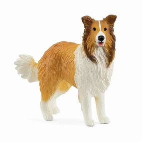 Schleich Toys Schleich Farm World Collie