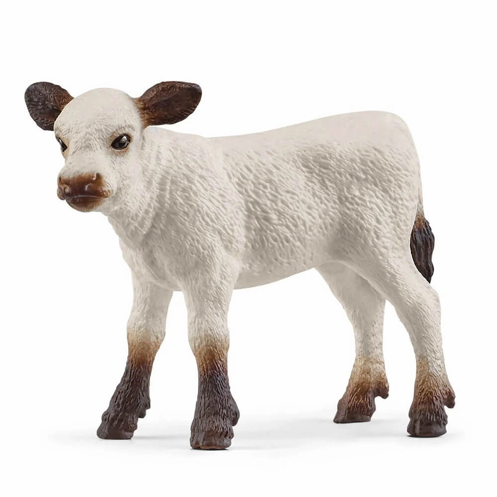 Schleich Toys Schleich Farm World Cowgirl Team Roping Fun