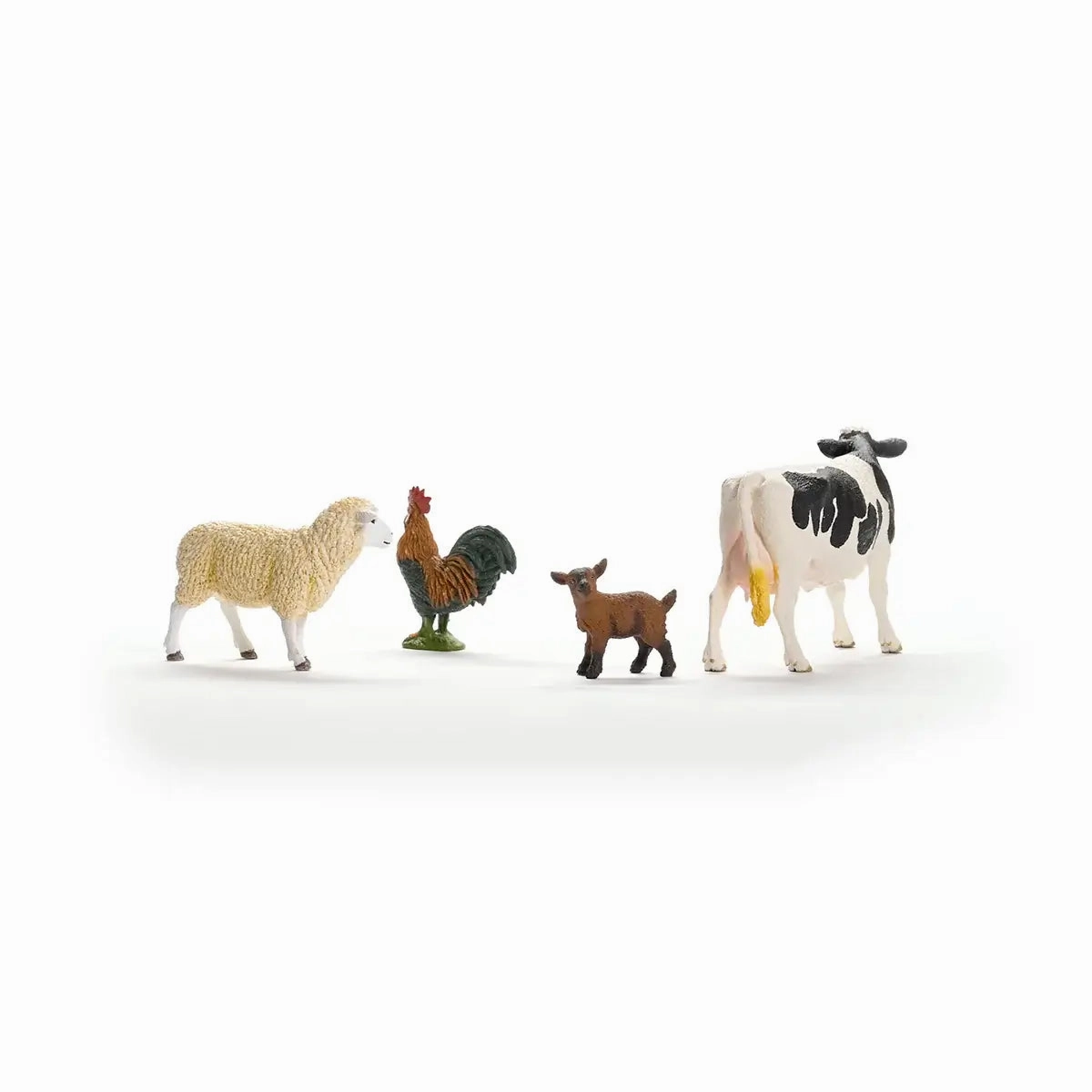 Schleich Toys Schleich Farm World Farm Starter Set (42729)