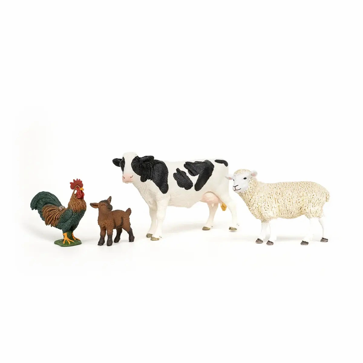 Schleich Toys Schleich Farm World Farm Starter Set (42729)