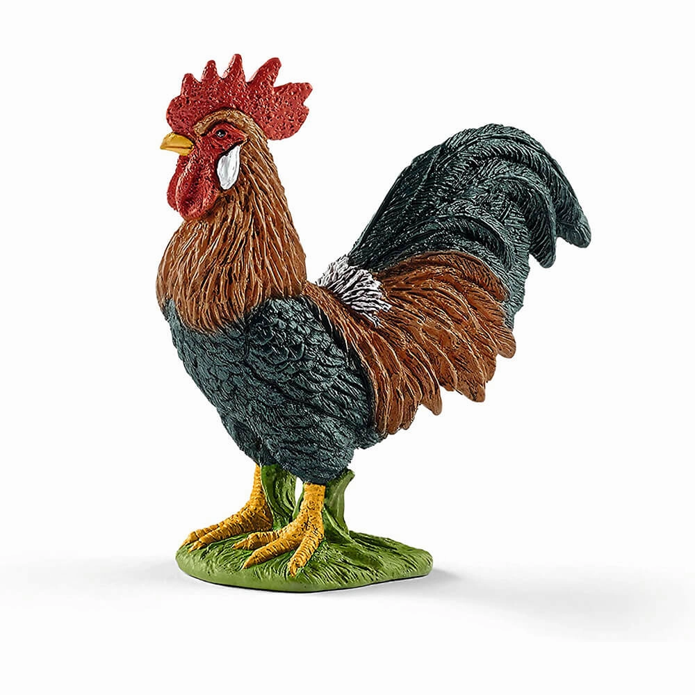 Schleich Toys Schleich Farm World Farm World Starter Set Playset