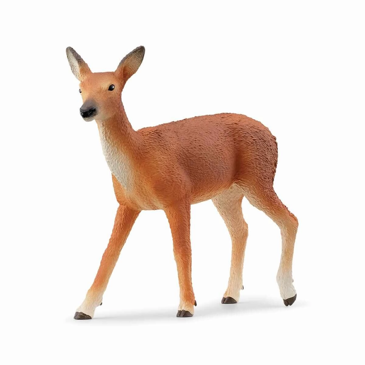 Schleich Toys Schleich Farm World Feeding the Forest Animals Set