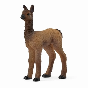 Schleich Toys Schleich Farm World Llama Foal