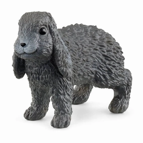 Schleich Toys Schleich Farm World Lop-Eared Rabbit