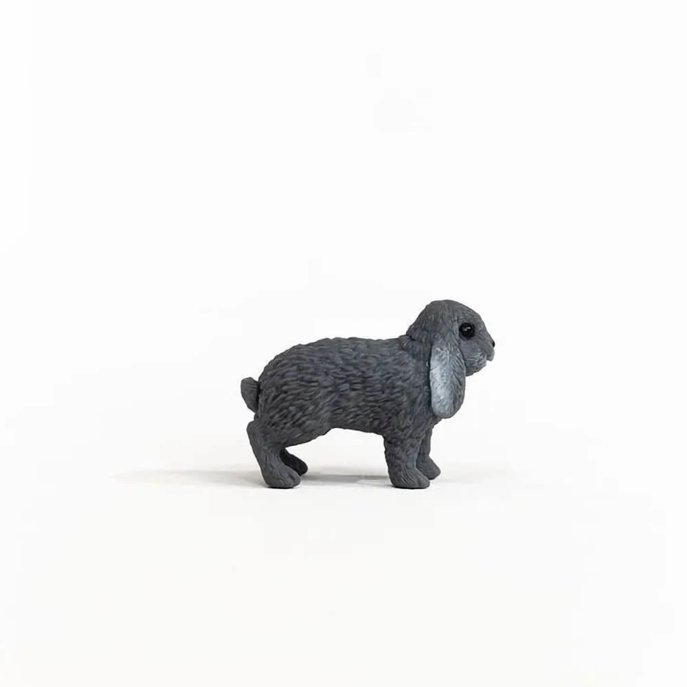 Schleich Toys Schleich Farm World Lop-Eared Rabbit