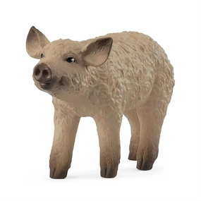 Schleich Toys Schleich Farm World Mangalica Piglet