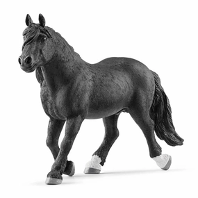 Schleich Toys Schleich Farm World Noriker Stallion (13958)