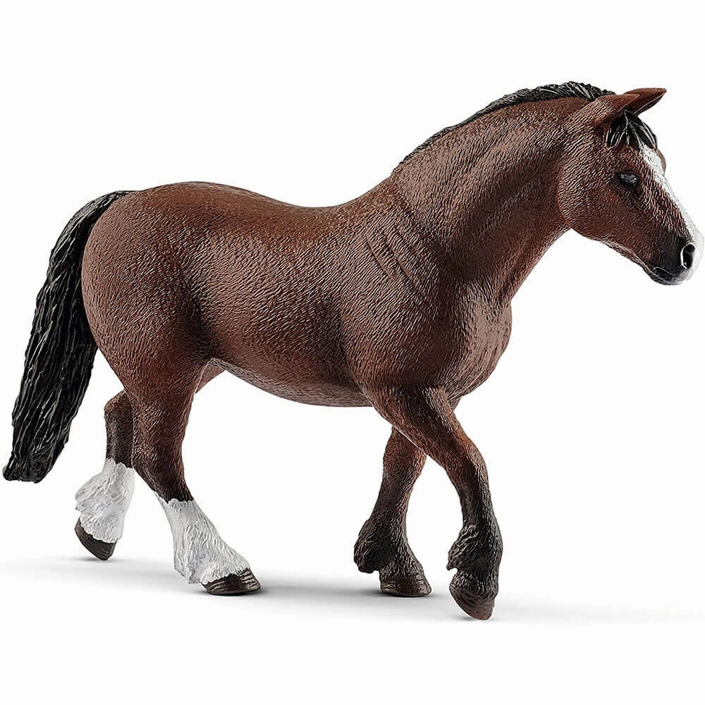 Schleich Toys Schleich Farm World Pony Agility Race Playset