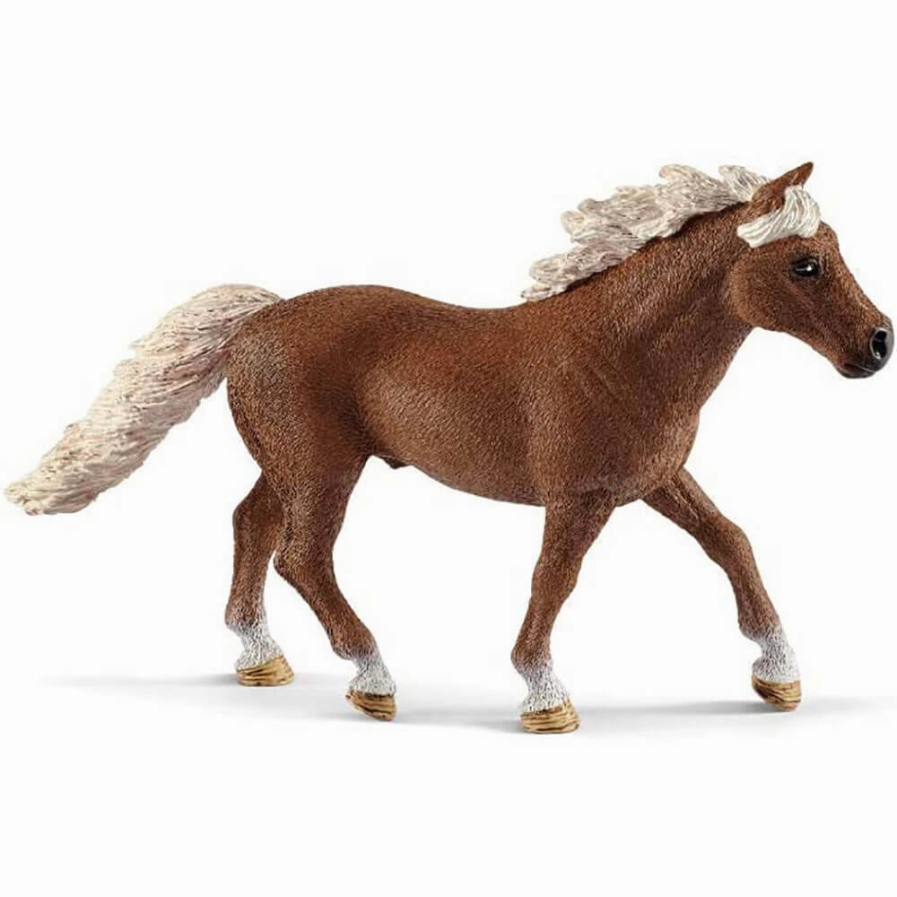 Schleich Toys Schleich Farm World Pony Agility Training Playset