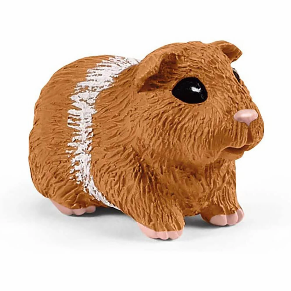 Schleich Toys Schleich Farm World Rabbit and Guinea Pig Hutch Playset
