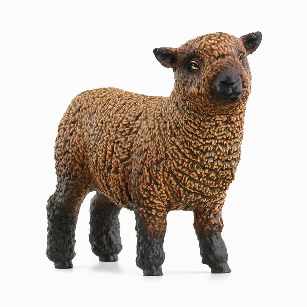 Schleich Toys Schleich Farm World Sheep Friends Set