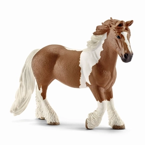 Schleich Toys Schleich Farm World Tinker Mare Animal Figure