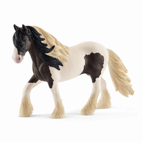 Schleich Toys Schleich Farm World Tinker Stallion Animal Figure