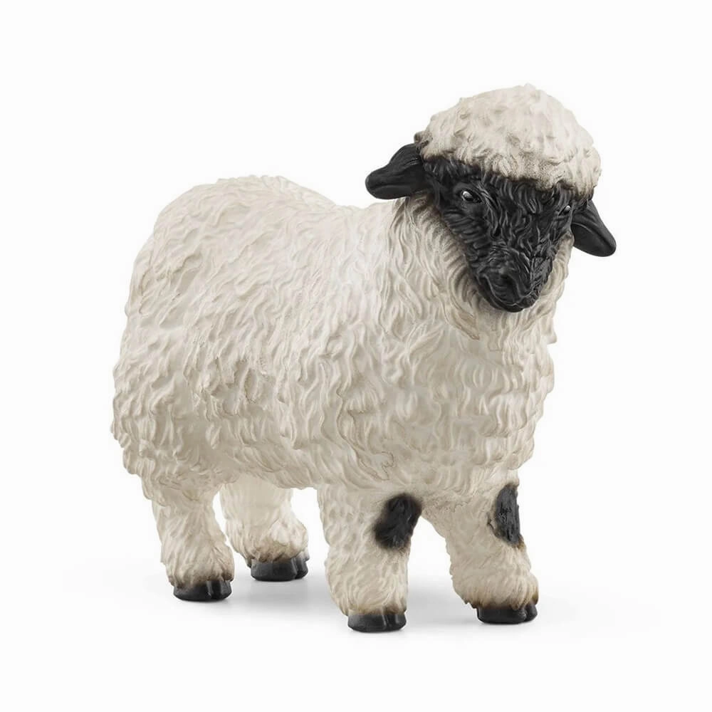 Schleich Toys Schleich Farm World Valais Blacknose Sheep (13965)