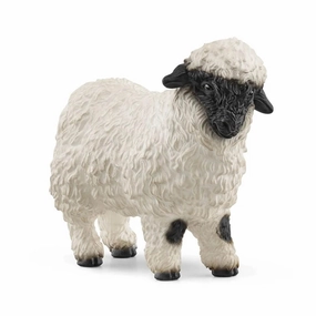 Schleich Toys Schleich Farm World Valais Blacknose Sheep (13965)