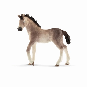 Schleich Toys Schleich Horse Club Andalusian Foal Animal Figure