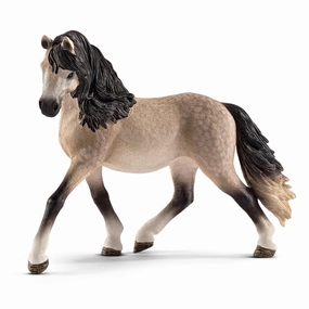 Schleich Toys Schleich Horse Club Andalusian Mare Animal Figure