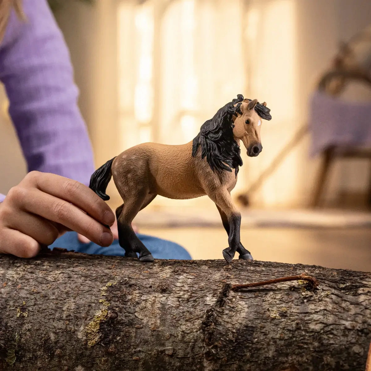 Schleich Toys Schleich Horse Club Andalusian Mare
