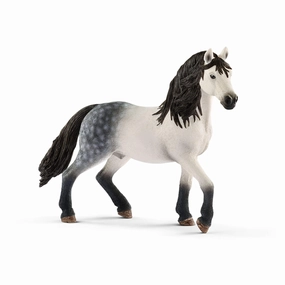 Schleich Toys Schleich Horse Club Andalusian Stallion Animal Figure