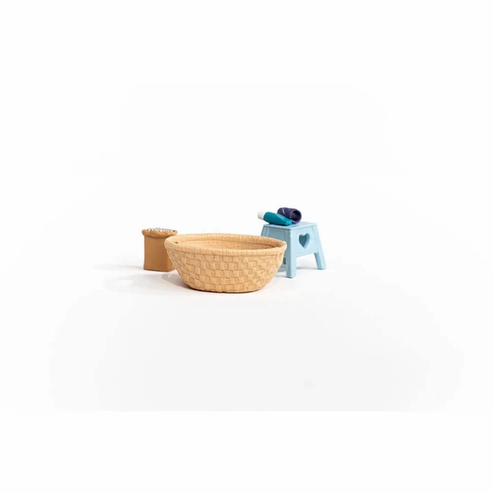 Schleich Toys Schleich Horse Club Animal Care Accessories (42570)