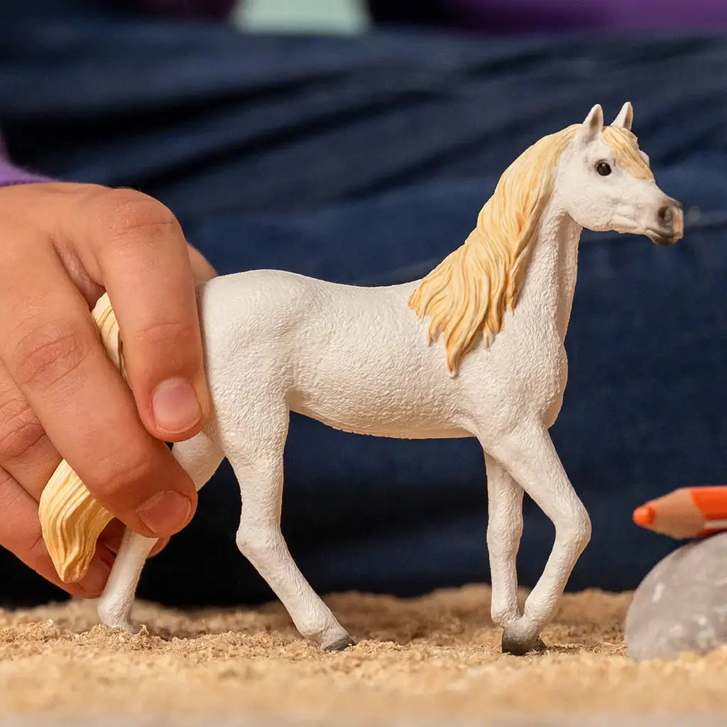 Schleich Toys Schleich Horse Club Arabian Mare Figure